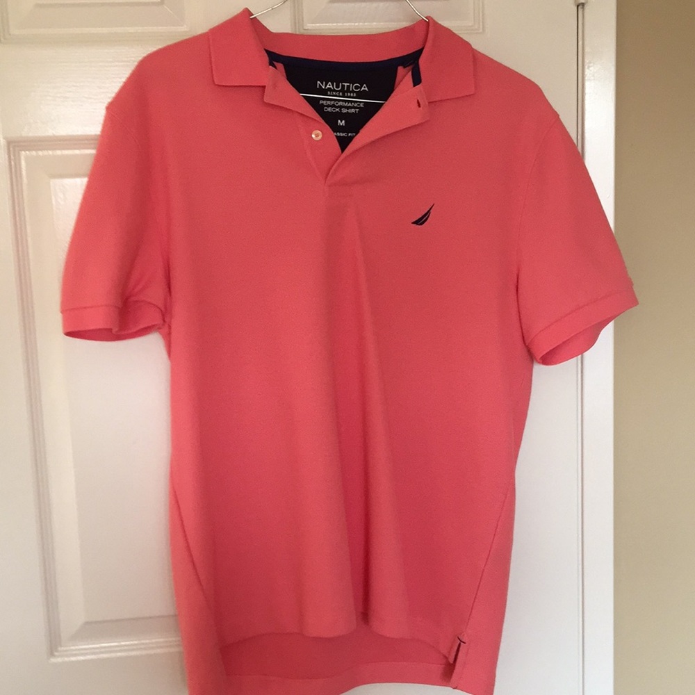 Nautica Polo